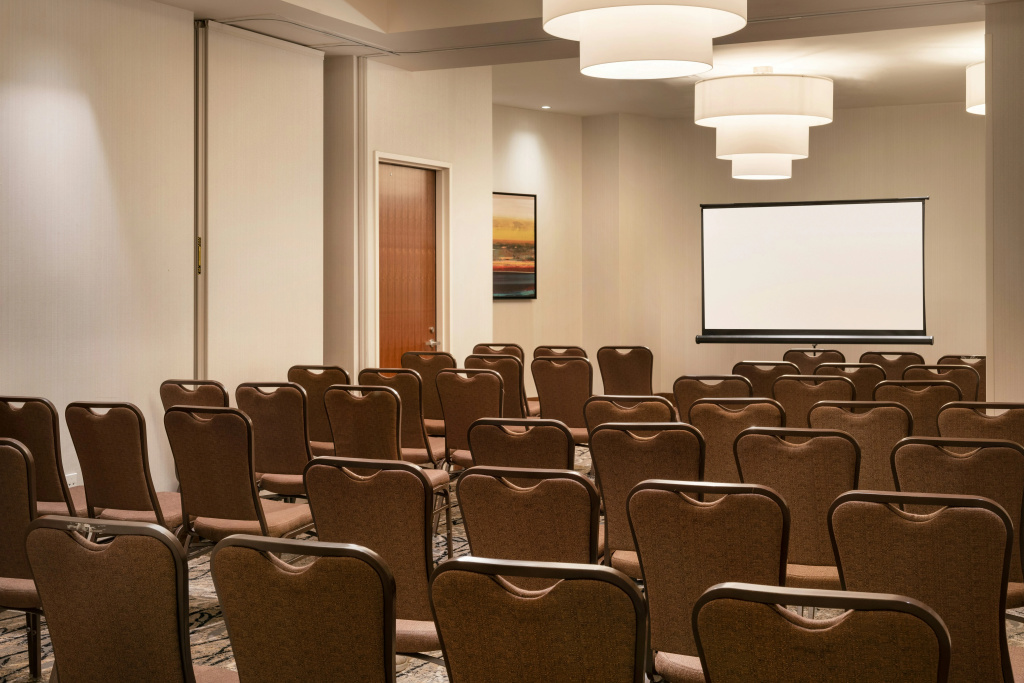 Hilton Garden Inn Long Island City New York - Général