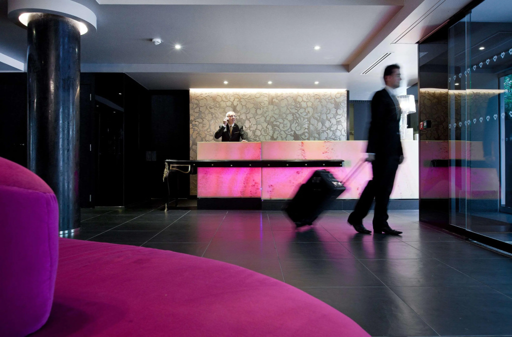 Hotel photo 16