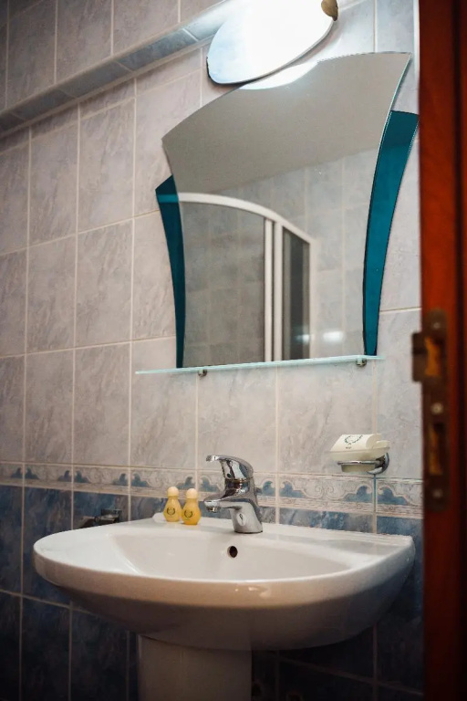 Dionis Hotel - Chambres