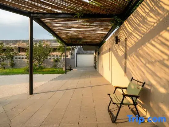 Shanghai Rongju Shagang Homestay