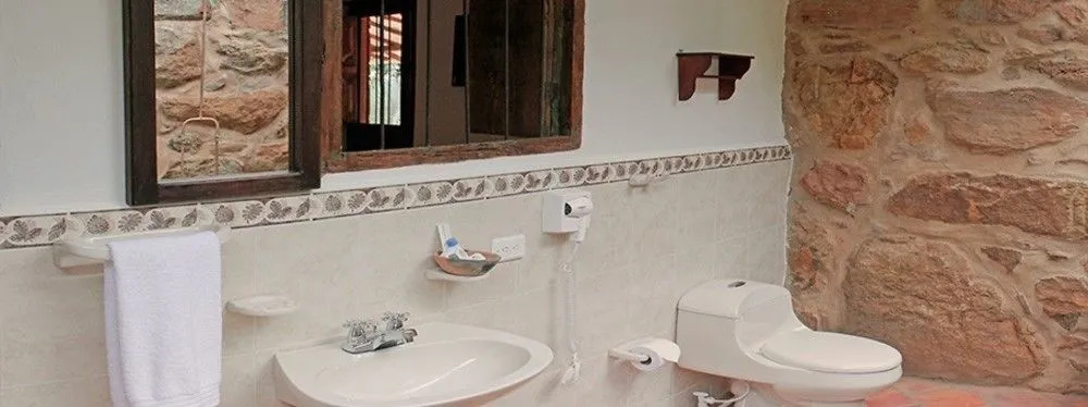 Macedonia Hacienda Hotel - Général