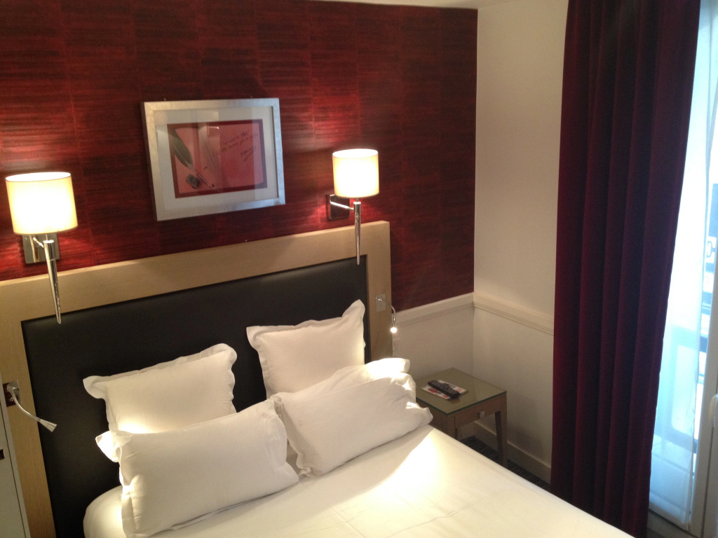 Hotel photo 20