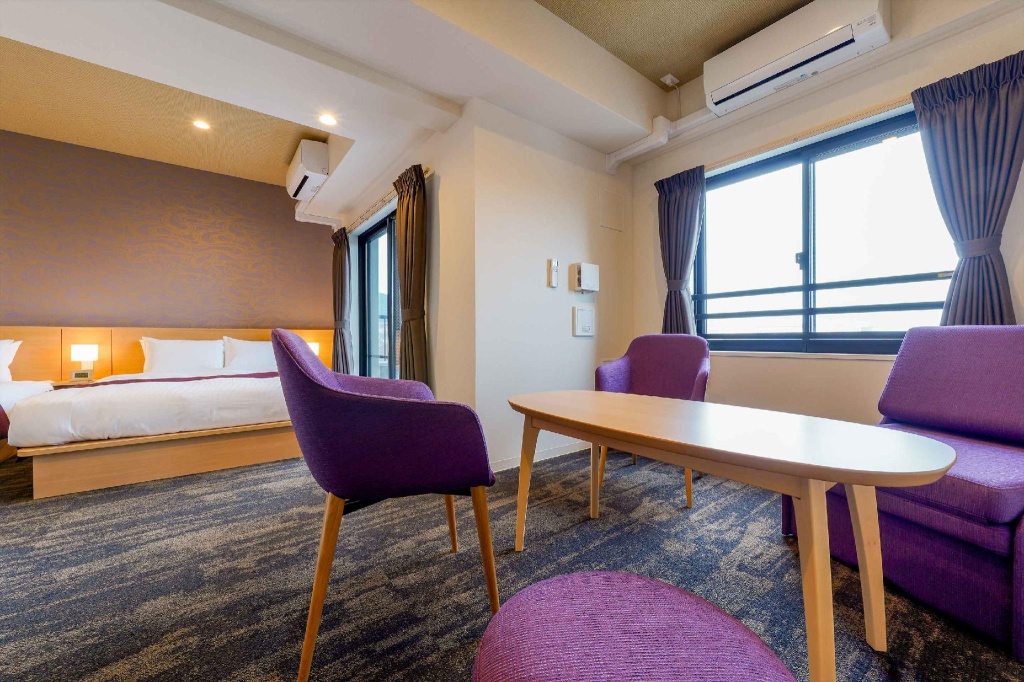 RESI STAY Gojozaka 사진 2