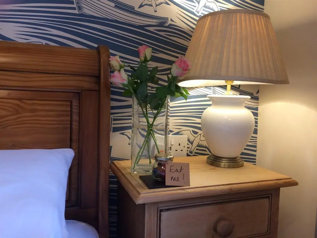 Premium room