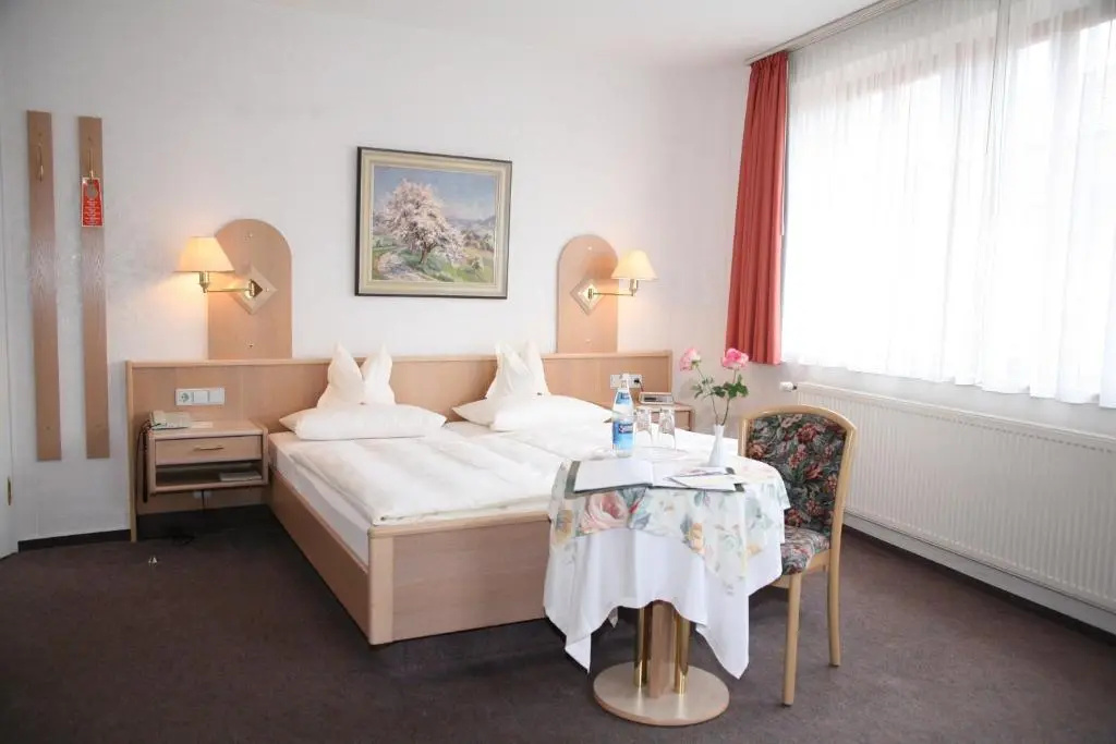 Glocke Weingut und Hotel - Chambres