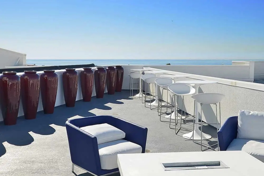 1-Bdrm Hideaway Marina Del Rey - Général