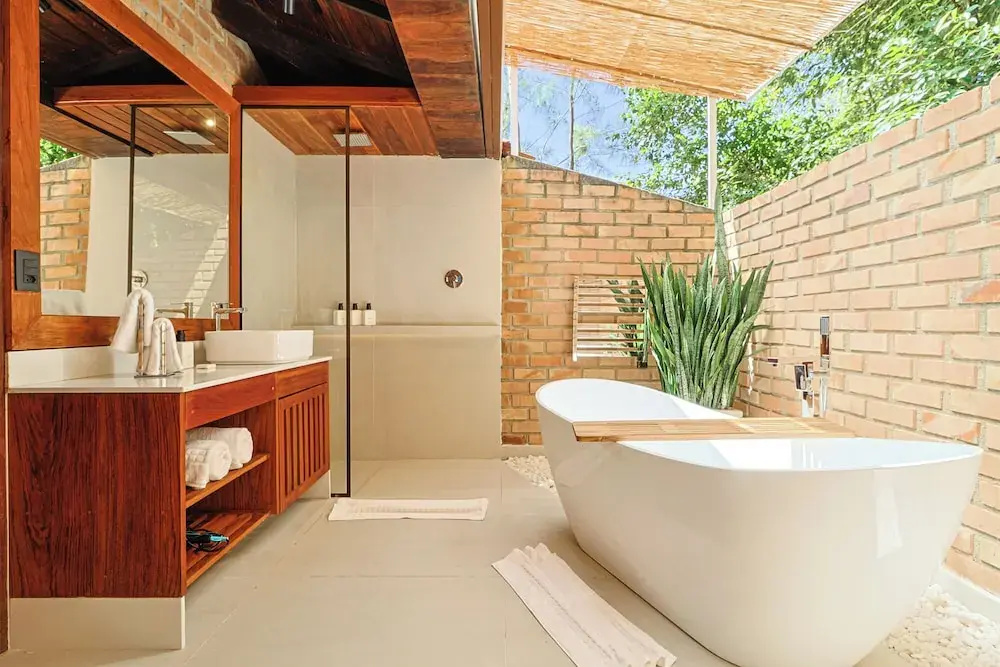Eco Luar Boutique Hotel - фото 8