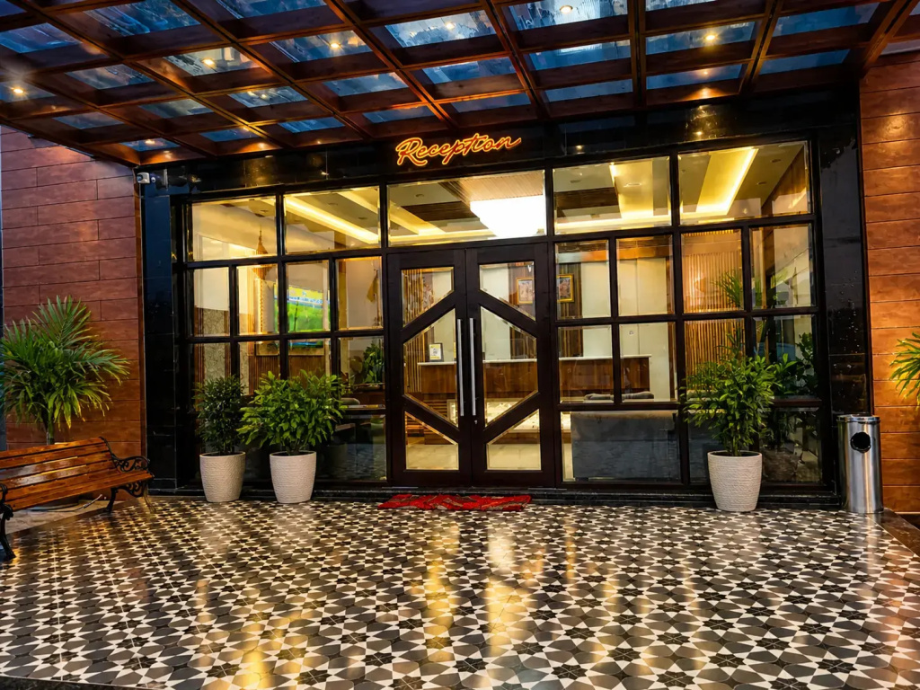 Hotel photo 11
