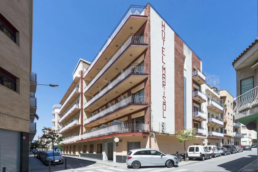Hotel Marisol
