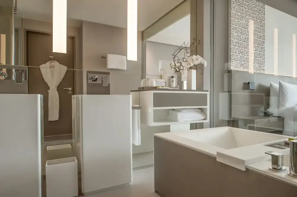 InterContinental Dubai Marina by IHG - Chambres