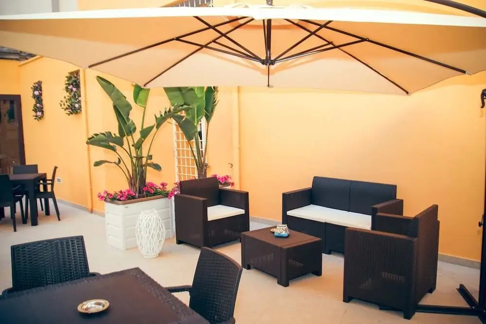Hotel photo 9