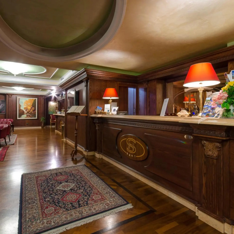 Hotel photo 43