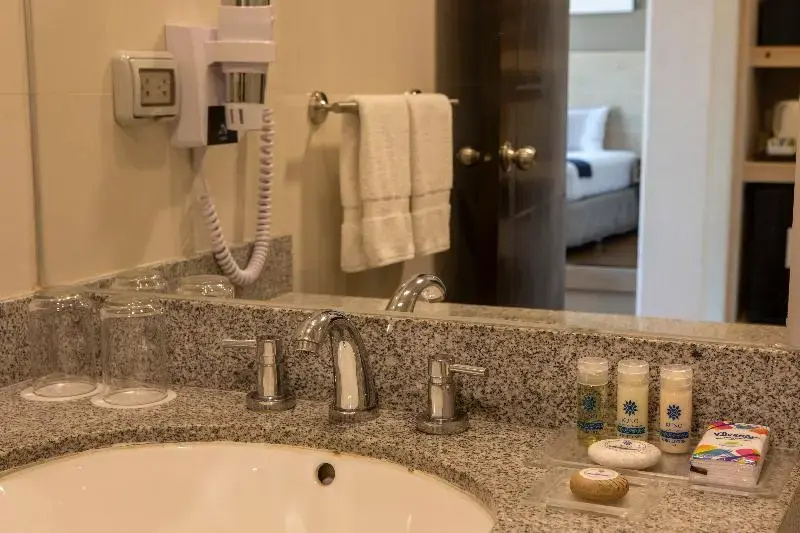Casa Andina Select Tacna - Chambres