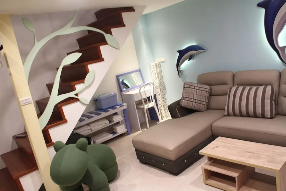 Standard Family room