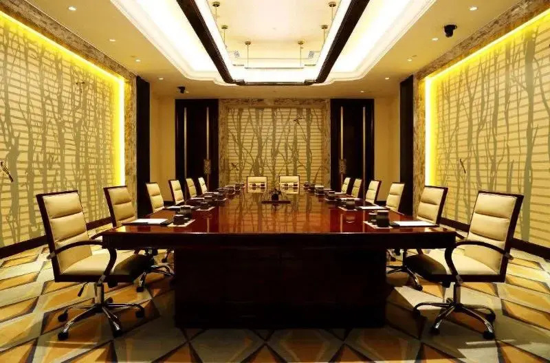 Hangzhou Bay Universal Hotel - Général