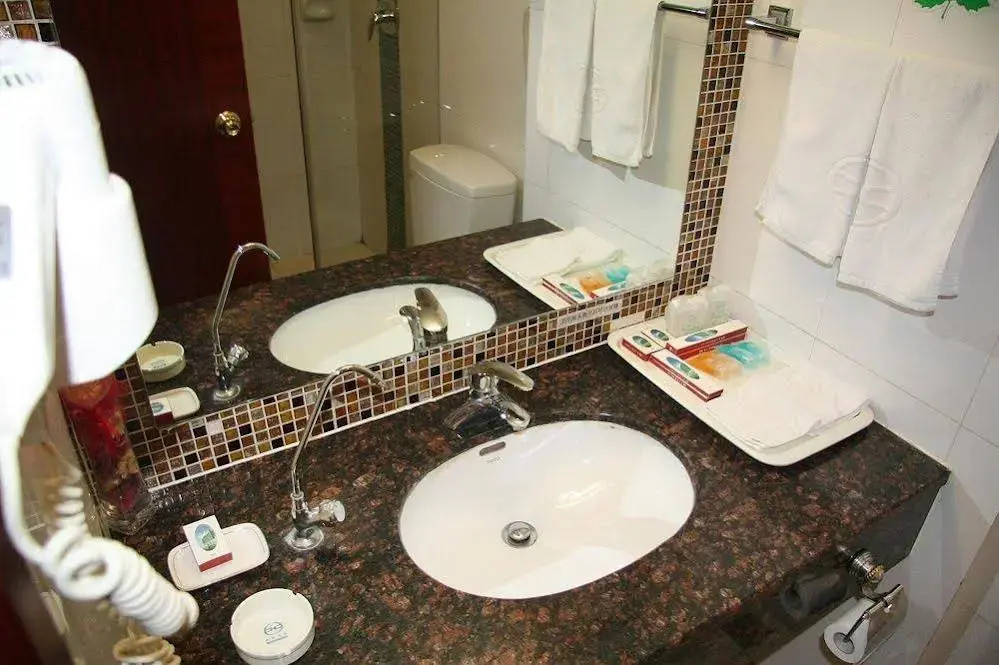 Hotel photo 18