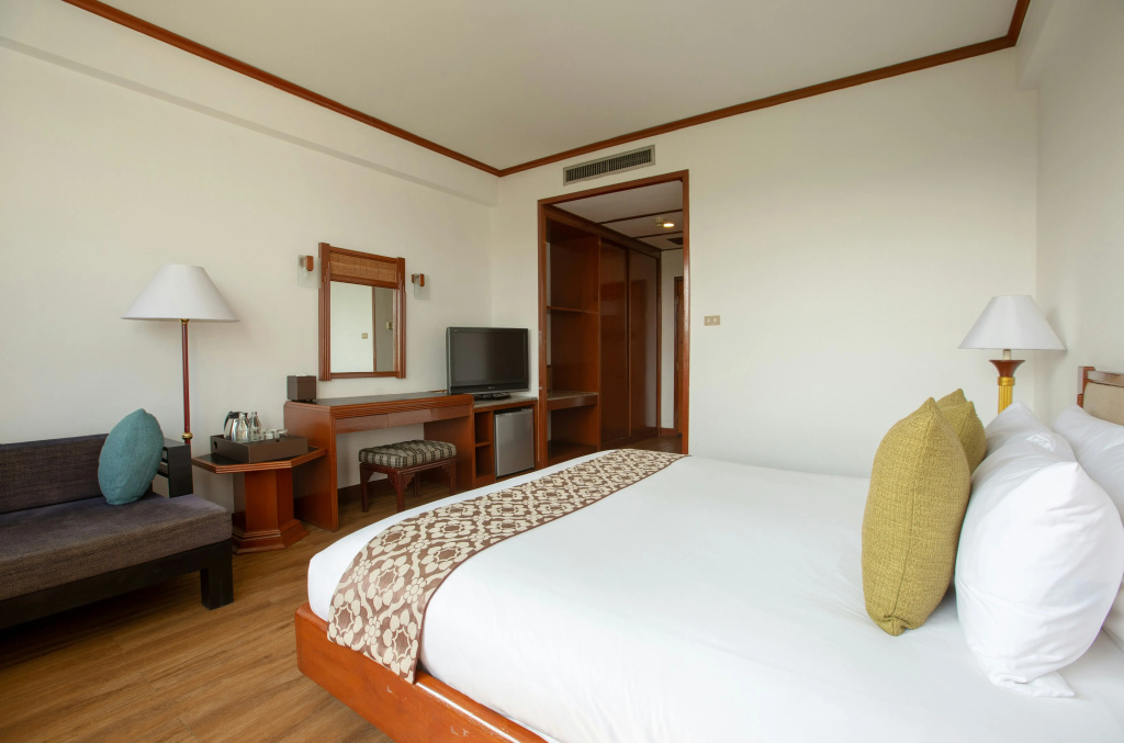 Centara Life Hotel Mae Sot - Général