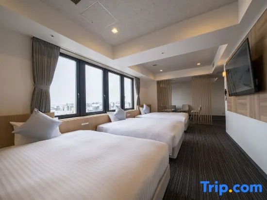 Hotel Oriental Express Fukuoka Tenjin 사진 17