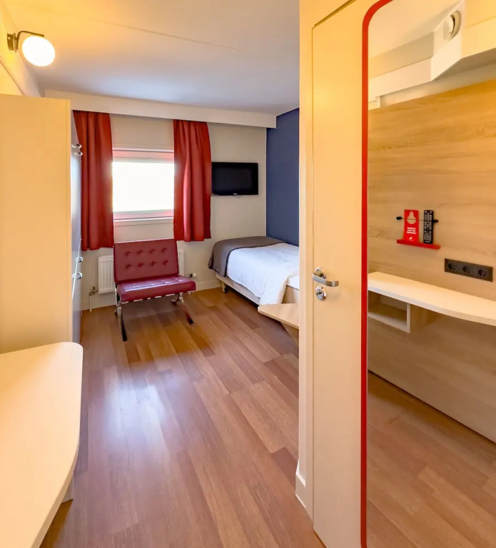 Good Morning Lund - Chambres
