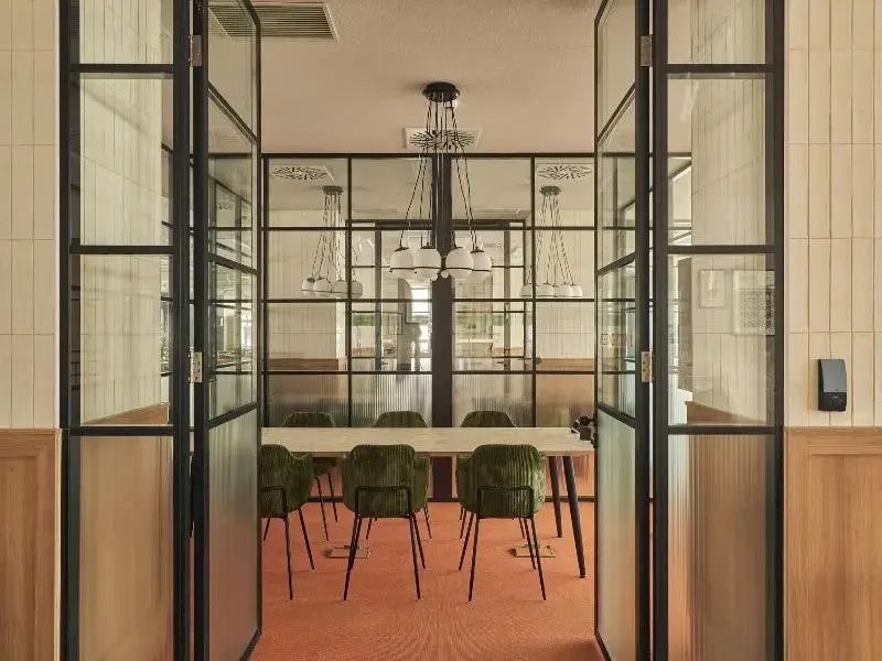 Hotel photo 21