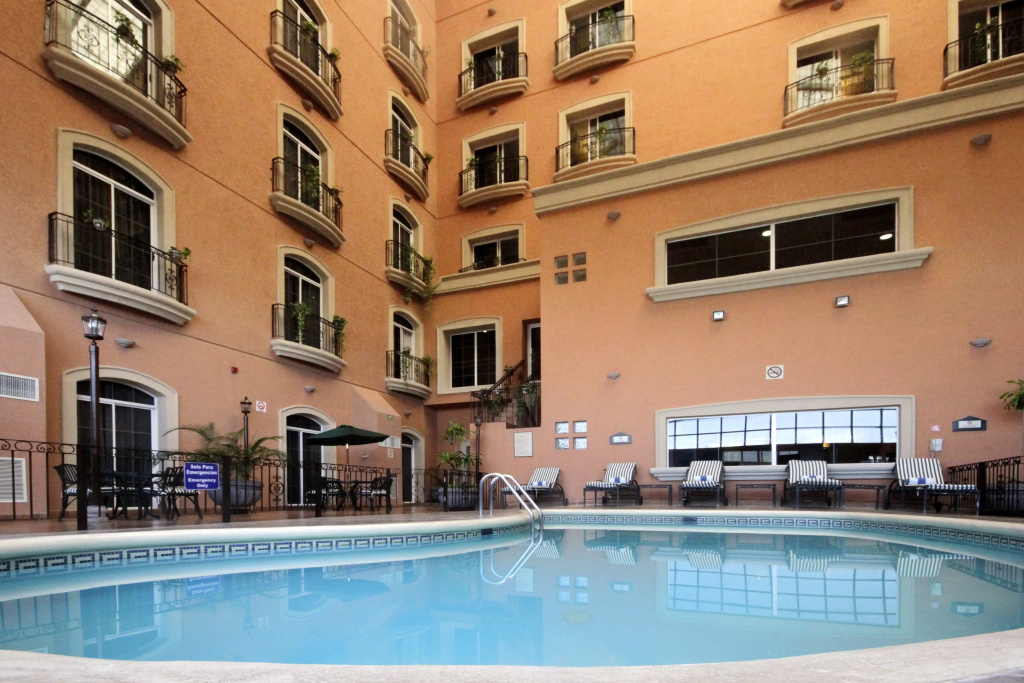 Holiday Inn Express Guanajuato by IHG - Général