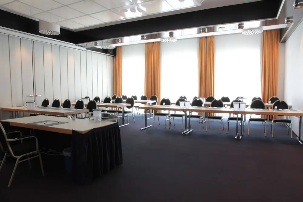 relexa hotel Bad Salzdetfurth - Général