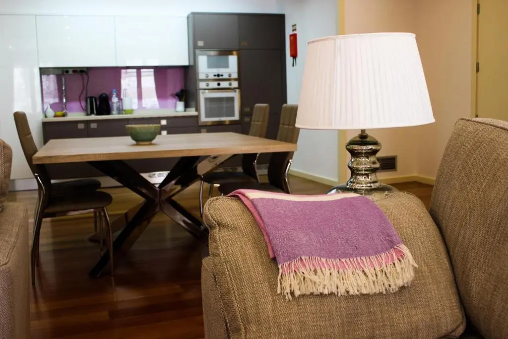 Superior Apartment