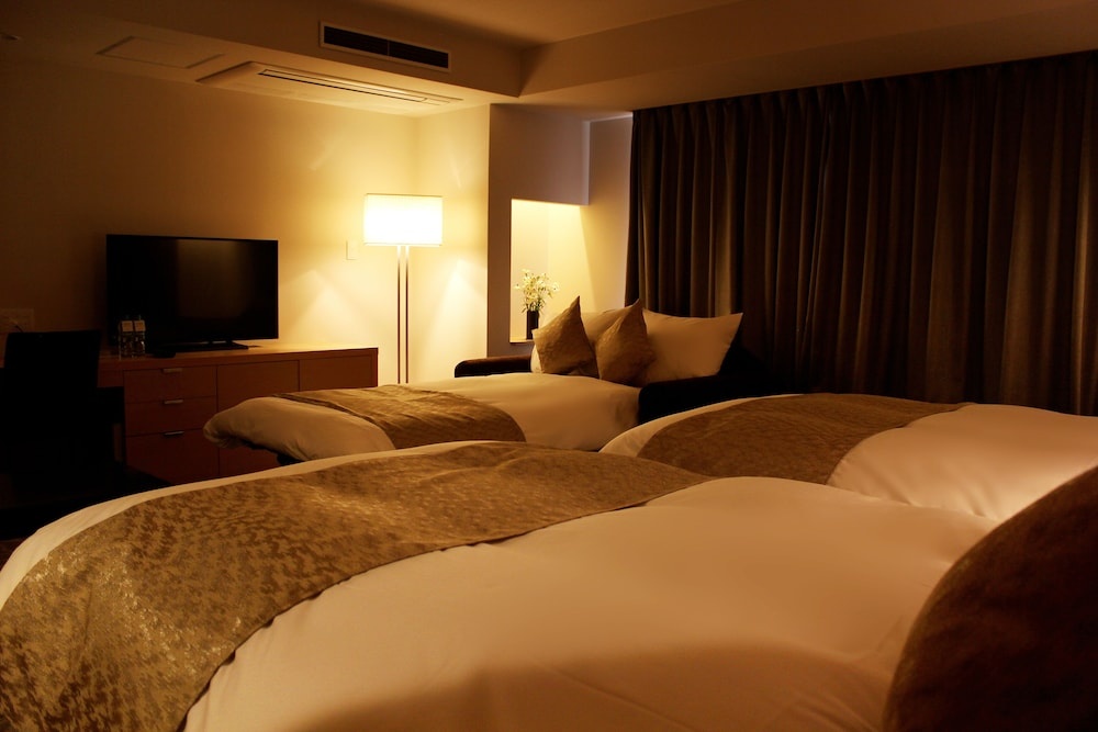Kyoto Shinmachi Rokkaku Hotel grandereverie 사진 14