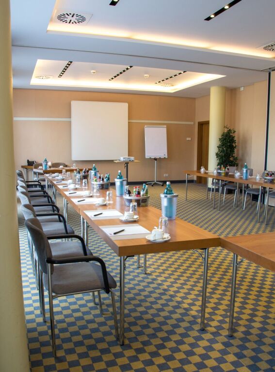 relexa hotel Ratingen City picture