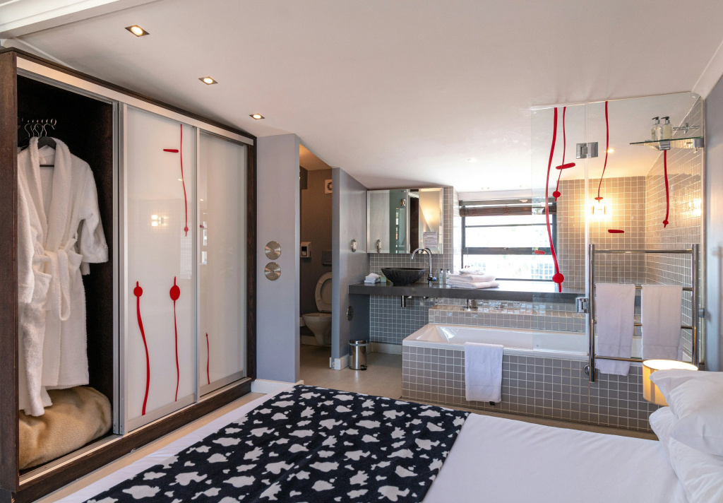 Hippo Boutique Hotel - Général