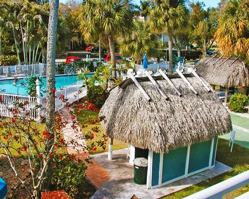 White Sands Resort — фото 2