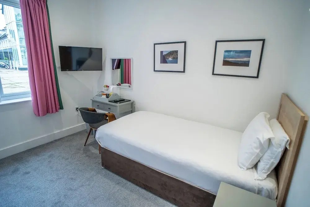 County Hotel Chelmsford - Chambres