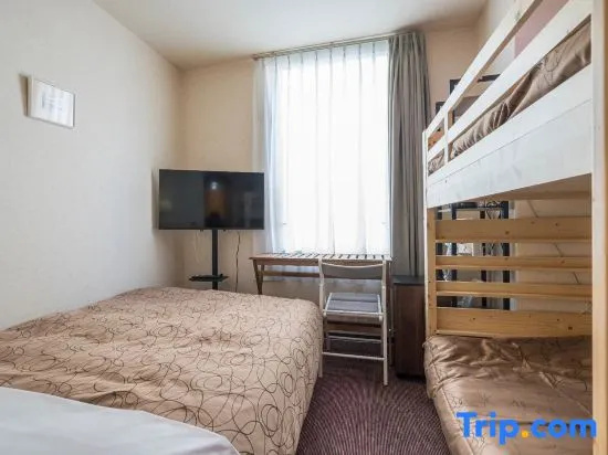 Minami Fukuoka Green Hotel 사진 4