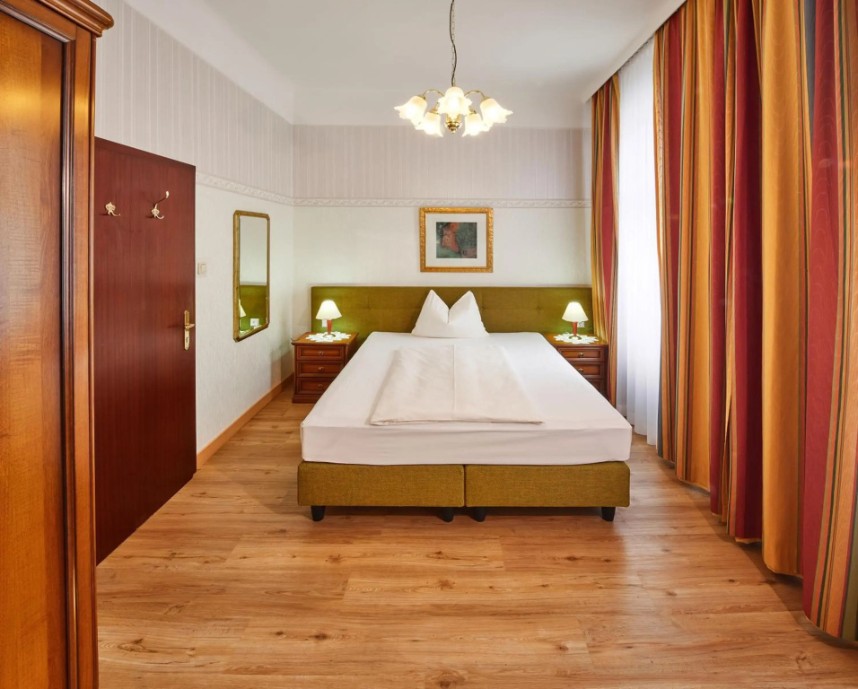 Hotel Austria - Général