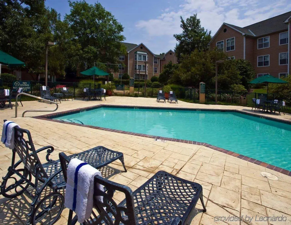 Homewood Suites By Hilton Memphis Poplar - Général