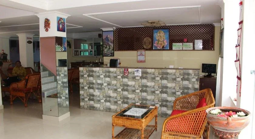 Hotel photo 12