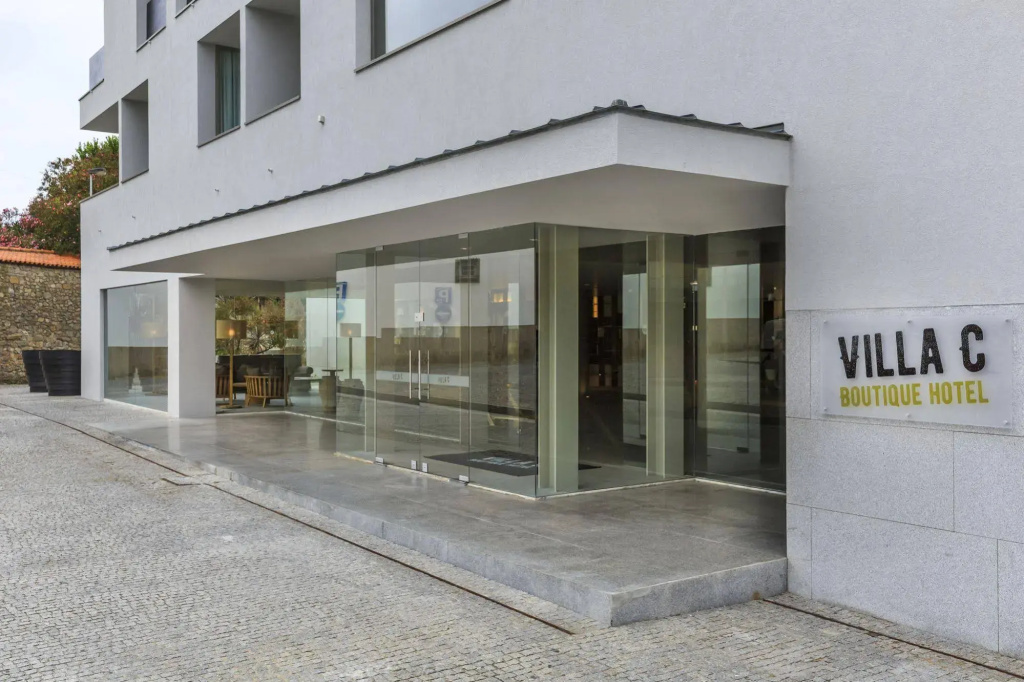 Villa C Boutique Hotel