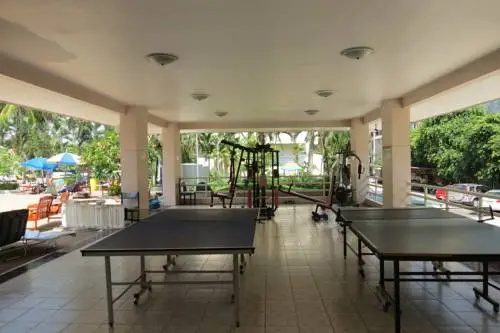 Hotel photo 20