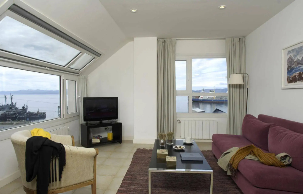 Cilene del Faro Suites & Spa - Général
