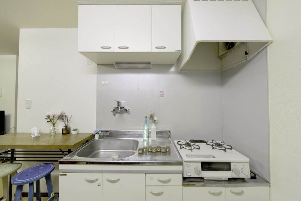 Nestay Suite Tokyo Tabata 03 사진 15