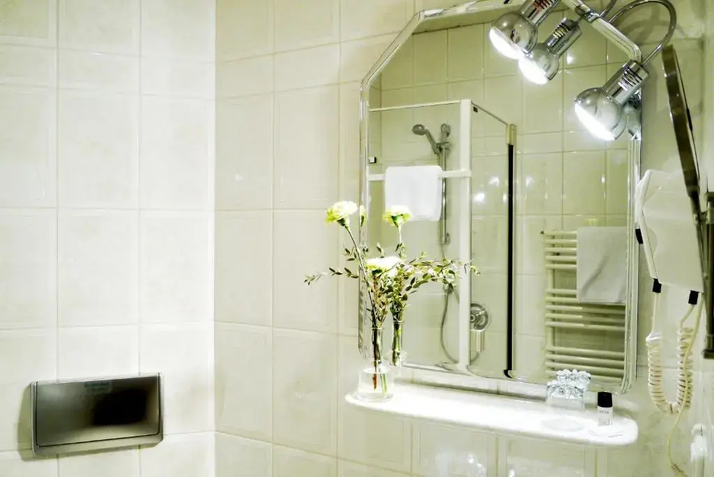 Hotel Grader - Chambres