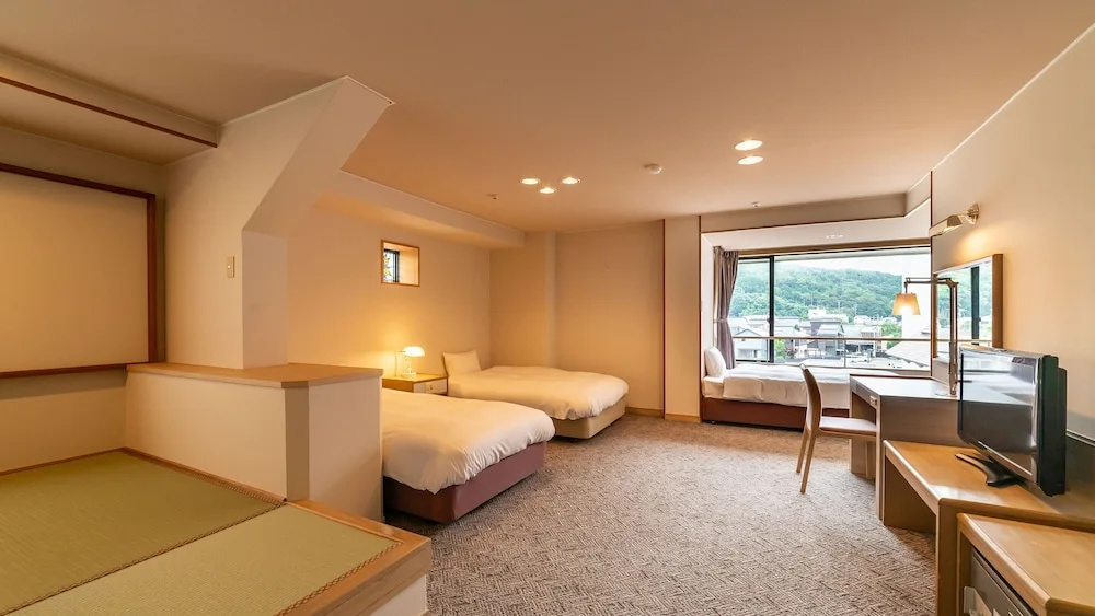 Ooedo Onsen Monogatari Premium Kinosaki 사진 19
