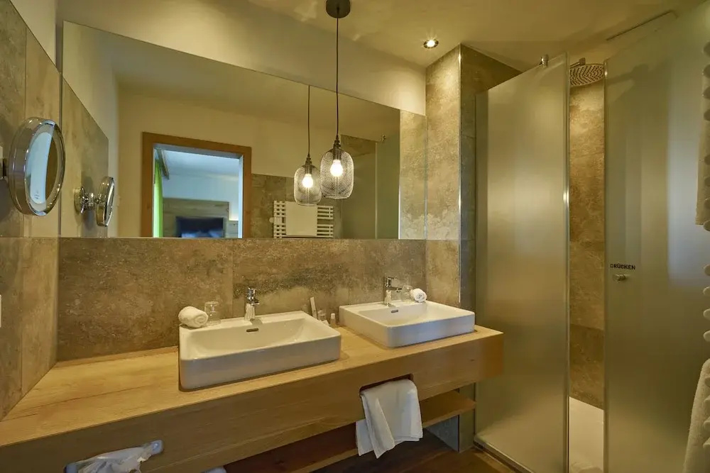 Wellnesshotel Zum Koch eK - Chambres