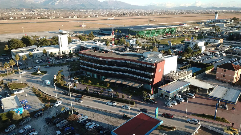 Best Western Premier Ark Hotel - Chambres
