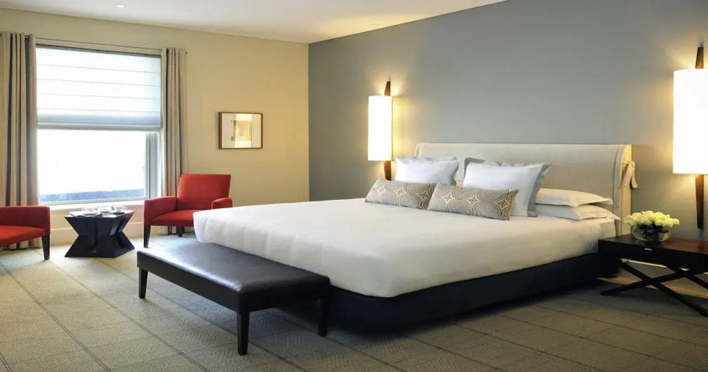 Hotel Lindrum Melbourne MGallery by Sofitel - фото 7