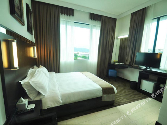 Dreamtel Kota Kinabalu