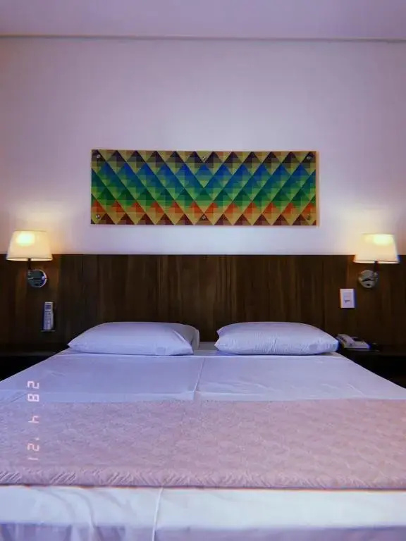 Hotel Amalia - Chambres