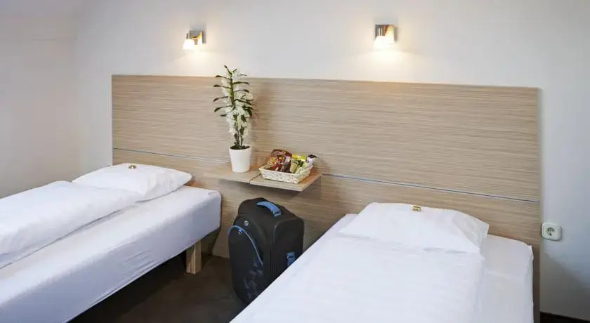 Bi&Bi Panzió by null