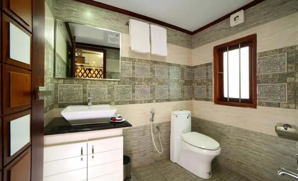 Kerala Vacation Houseboat - Général
