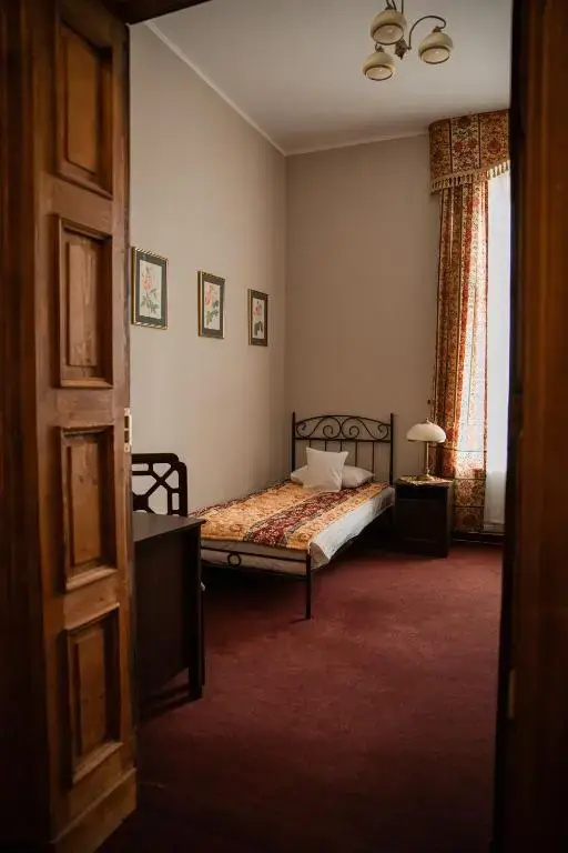 Pałac Bielawa - Chambres
